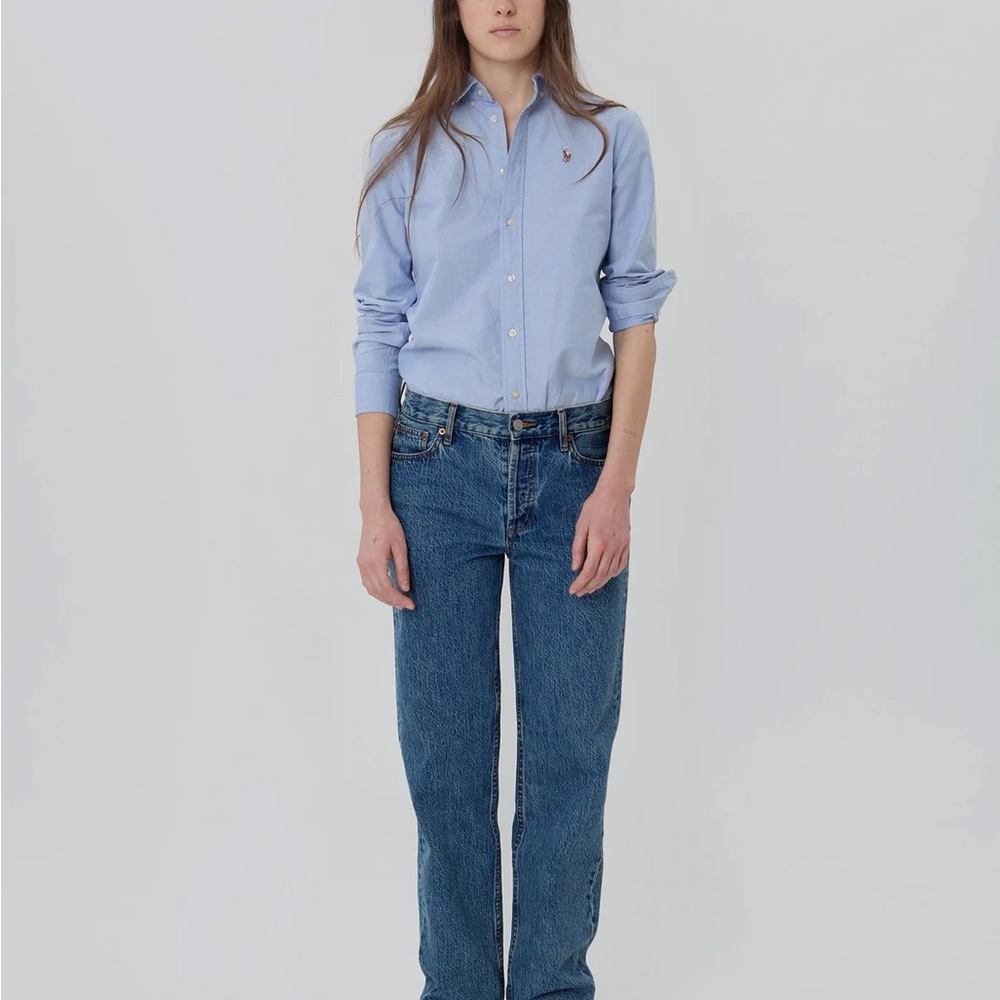 Still here life Women's Jeans